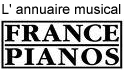 France Pianos - Annuaire musical