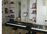 Cours de piano sur Paris