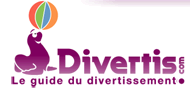 Divertis.com - Guide du divertissement - Vidéo gratuite, radio en ligne, jeux gratuits et webcam