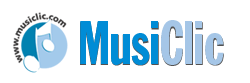Musiclic : école de musique, cours de solfège, analyses de chansons, jeux...
