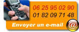 Renseignements méthode Poisson au 01 40 40 04 04