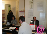 Ecole de piano à Paris - Stage d'apprentissage rapide du piano